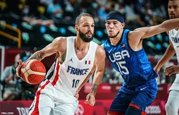 France – États-Unis : une affiche de rêve pour entrer dans la légende !