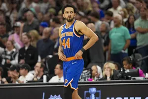 Avant la « free agency », Landry Shamet fait déjà tourner les têtes