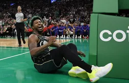 Taylor Jenkins : “Marcus Smart va mener ce groupe au niveau supérieur”