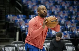 PJ Tucker accélère sa recherche d’une nouvelle équipe