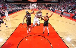 Télévision : les premières audiences de la saison décevantes pour ESPN