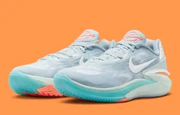 Une Nike Zoom GT Cut 2 aux accents floridiens