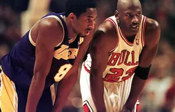 [collector] Les meilleurs moments de Kobe Bryant à Chicago