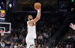 Nouvelle performance « All-NBA » pour Jamal Murray dans l’Utah