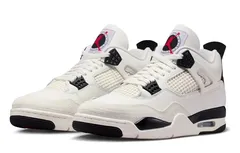 La Air Jordan 4 « Flight Club » reprend du service