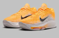 Un coloris “Laser Orange” pour la GT Hustle 3