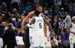 Les Wolves de Rudy Gobert envoient un message en s’imposant à Denver