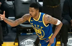 Kent Bazemore espère pouvoir se poser