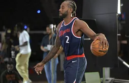 Kawhi Leonard cherche comment éviter de toujours revivre le même scénario