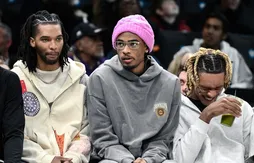 Nic Claxton bien content d’en finir avec cette saison