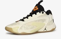 La Luka 2 sous les cocotiers