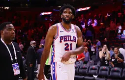 Réunion de crise à Philadelphie