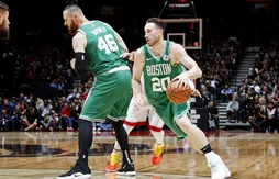 Les Celtics en panne d’adresse