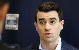 Draft 2022 | Les Grizzlies tenteraient d’échanger leurs deux choix pour monter