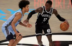 Troisièmes de la conférence Est, les Nets ont de l’orgueil