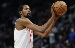 La course au MVP | Kevin Durant, la folle efficacité