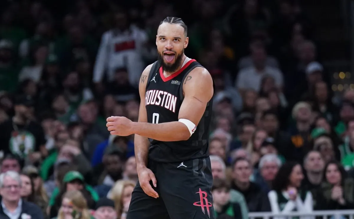 Dillon Brooks