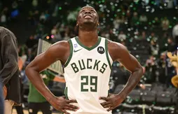 Après Giannis, Kostas puis Thanasis, Alex Antetokounmpo en NBA