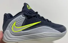 Ça se précise pour la Giannis Freak 7