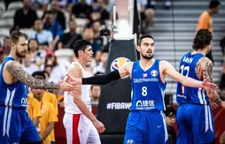 Coupe du monde 2019 : la République Tchèque se qualifie et sort la Turquie !