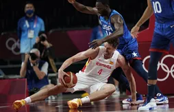 Sergio Scariolo rend hommage à la génération dorée espagnole