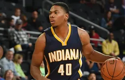 Indiana : Glenn Robinson III a saisi sa chance