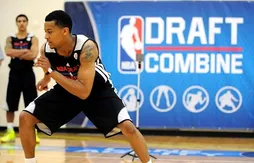 Draft 2014 : présentation du Draft Combine de Chicago