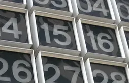 L’année 2009 en chiffres