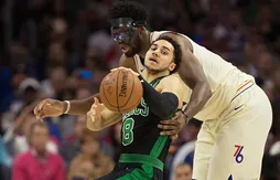 Shane Larkin également à l’infirmerie