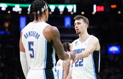 Les MVP de la nuit | Paolo Banchero et Franz Wagner, le double problème