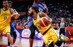 Jeux olympiques : porte-drapeau de la délégation australienne, Patty Mills dans l’histoire