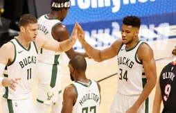 Après la claque, le déclic pour les Bucks ?