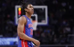 Les Pistons sont passés à l’heure d’Ivey