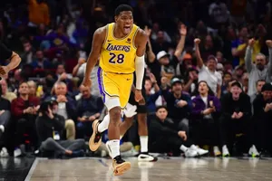 Rui Hachimura savoure déjà son nouveau chapitre avec les Clippers