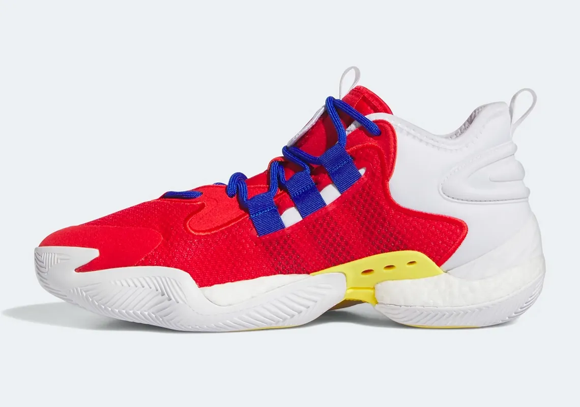 Crazy BYW