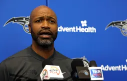 Le Magic privé d’entraînements à cause de l’ouragan Ian