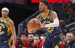 Une continuité salvatrice pour Tyrese Haliburton
