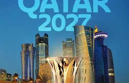 La Coupe du monde 2027 attribuée au Qatar !