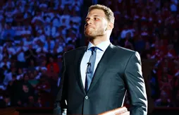 Sur Amazon, Blake Griffin veut “combler le fossé” entre les fans et les joueurs