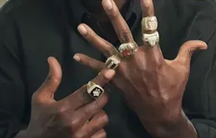 Michael Jordan, vedette de la première publicité pour NBA 2K12