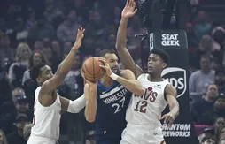 Le pire début de match possible pour les Wolves