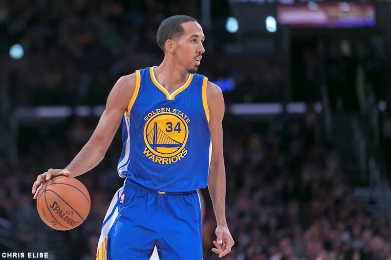 Shaun Livingston à jamais reconnaissant du Thunder