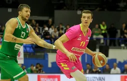 Marko Simonovic arrive aux Bulls