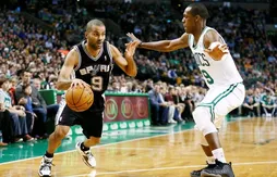 Rajon Rondo va s’inspirer de Tony Parker
