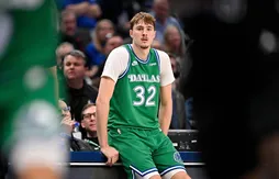 Pronostics NBA | Misez sur Cooper Flagg face aux Bucks