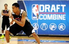 Draft 2014 : présentation du Draft Combine de Chicago