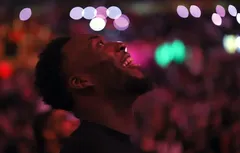 Pour Nassir Little, un shoot qui vaut son pesant d’or