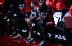 Jrue Holiday a coulé les Clippers dans les derniers instants