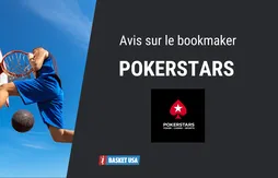 Avis PokerStars : le bookmaker est-il fiable ? Test en Janvier 2026