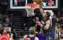 En triple-double, Paolo Banchero porte le Magic face aux Pelicans !